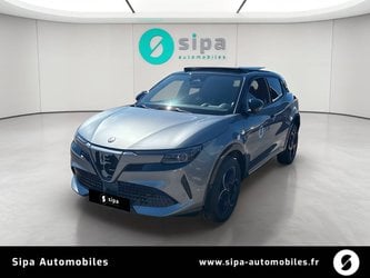 Voitures D'0Km À Dax | Alfa Romeo Junior Elettrica Junior Electrique 156 Ch Intensa 5P