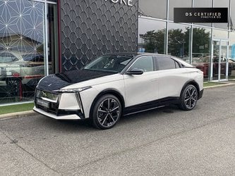 Voitures D'0Km À Lescar | Ds N°8 245 Ch Fwd Long Range Etoile 5P