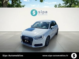 Voitures D'occasion À Muret | Audi A1 Sportback 1.4 Tfsi 125 S Tronic 7 5P