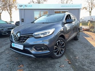 Voitures D'occasion À Muret | Renault Kadjar Blue Dci 115 Edc Intens 5P
