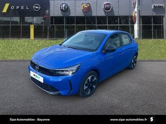 Voitures D'0Km À Bayonne | Opel Corsa Electrique F Electrique 136 Ch & Batterie 50 Kwh 5P