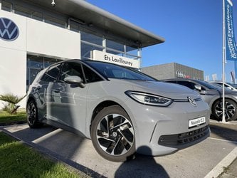 Voitures D'0Km À Tarbes | Volkswagen Id.3 204 Ch Pro Life Max 5P