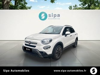 FIAT d'occasion à muret | 500X 1.3 firefly turbo t4 150 ch dct cross 5p