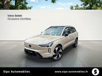 Voitures D'occasion À Mérignac | Volvo Ex90 Twin Awd 408 Ch 1Edt Plus 5P