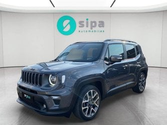 Voitures D'occasion À Mérignac | Jeep Renegade 1.6 I Multijet 130 Ch Bvm6 S 5P