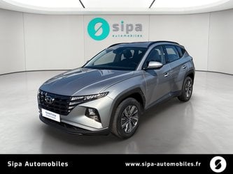 Voitures D'occasion À Villenave-D'ornon | Hyundai Tucson 1.6 T-Gdi 230 Hybrid Bva6 Intuitive 5P