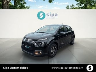 Voitures D'occasion À Libourne | Citroën C3 Puretech 83 S&S Bvm5 C-Series 5P