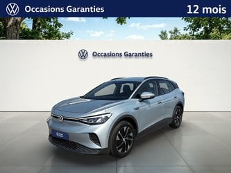 Voitures D'occasion À Tarbes | Volkswagen Id.4 174 Ch Pro Life Plus 5P