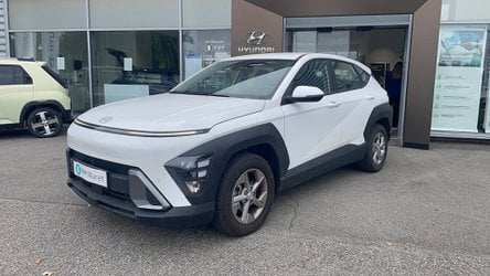 Voitures D'0Km À Muret | Hyundai Kona Ii Hybrid 129 Intuitive 5P
