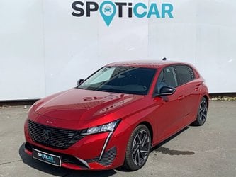 D'occasion À Villenave-D'ornon | Peugeot 308 Iii Puretech 130Ch S&S Eat8 Allure 5P