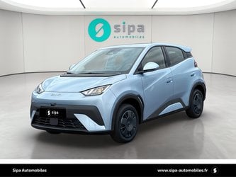 Voitures D'0Km À Mérignac | Byd Dolphin Surf 30 Kwh 88 Ch Active 5P