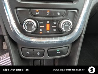 Voitures D'occasion À Dax | Opel Mokka 1.4 Turbo - 140 Ch 4X2 Start&Stop Cosmo 5P