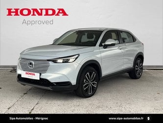 Honda d'occasion à mérignac | HR-V e:hev 1.5 i-mmd executive 5p