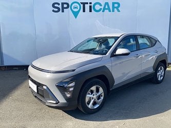 Voitures D'occasion À Villenave-D'ornon | Hyundai Kona Ii Hybrid 129 Intuitive 5P