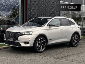 DS d'occasion à lescar | DS 7 Crossback ds7 crossback hybride e-tense 225 eat8 louvre 5p