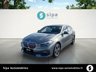 Voitures D'occasion À Toulouse | Bmw Série 1 116I 109 Ch Dkg7 Business Design 5P