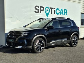 Voitures D'occasion À Lescar | Citroën C5 Aircross Hybride Rechargeable 225 E-Eat8 Shine Pack 5P