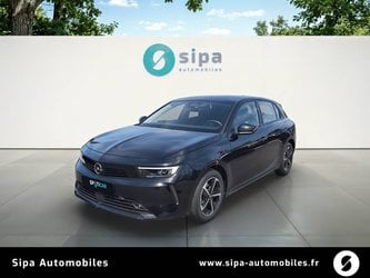 Voitures D'occasion À Toulouse | Opel Astra 1.2 Turbo 110 Ch Bvm6 5P