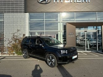 Voitures D'0Km À Toulouse | Hyundai Santa Fe 1.6 T-Gdi Plug-In 253 Htrac Bva6 Creative 5P