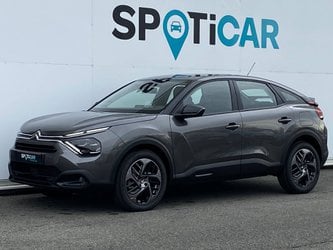 Voitures D'occasion À Lescar | Citroën C4 Puretech 130 S&S Bvm6 Feel Pack 5P