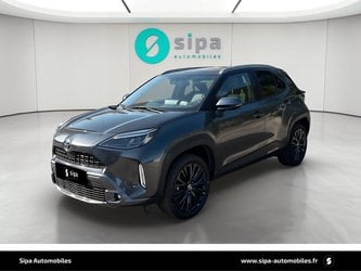 Voitures D'occasion À Le Bouscat | Toyota Yaris Cross Hybride 116H Awd-I Collection 5P