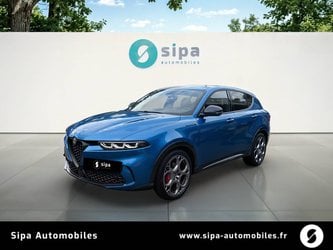 Voitures D'occasion À Bayonne | Alfa Romeo Tonale 1.5 Hybrid 130 Ch Tct7 Edizione Speciale 5P