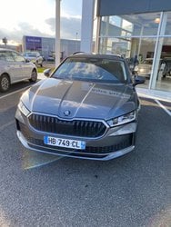 Voitures D'0Km À Lescar | Škoda Superb Combi 2.0 Tdi 150 Ch Scr Dsg7 Selection 5P