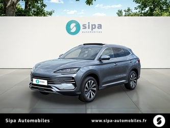 Voitures D'0Km À Mérignac | Byd Seal U 1.5L Dm-I 218 Ch Phev Boost 5P