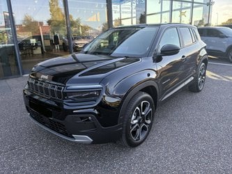 Voitures D'0Km À Mérignac | Jeep Avenger 115 Kw 4X2 Summit 5P