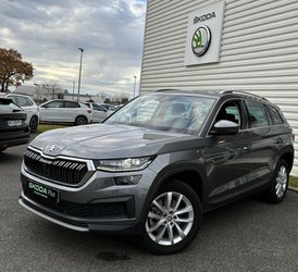 Voitures D'occasion À Lescar | Škoda Kodiaq 2.0 Tdi 150 Scr Dsg7 7Pl Style 5P