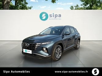 Voitures D'occasion À Le Bouscat | Hyundai Tucson 1.6 Crdi 136 Hybrid 48V Dct-7 Business 5P