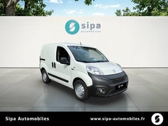 D'occasion À Bayonne | Fiat Professional Fiorino Tole 1.3 16V Multijet 95 Easy Pro 4P