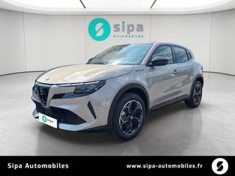 Voitures D'0Km À Mérignac | Alfa Romeo Junior Elettrica Junior Electrique 156 Ch Speciale 5P