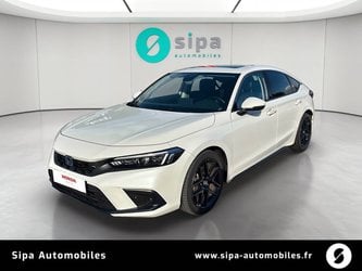 Honda d'occasion à mérignac | Civic e:hev 2.0 i-mmd advance 5p