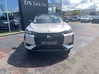 Voitures D'0Km À Mont-De-Marsan | Ds Ds 3 Crossback E-Tense Ds 3 Electrique Ds 3 E-Tense Esprit ...
