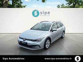Voitures D'occasion À Toulouse | Volkswagen Golf Sw 1.5 Etsi Opf 130 Dsg7 Life Business 5P