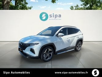 Voitures D'occasion À Fenouillet | Hyundai Tucson 1.6 T-Gdi 230 Hybrid Bva6 Executive 5P