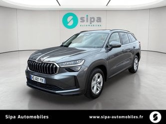 Voitures D'occasion À Mérignac | Škoda Kodiaq 1.5 Tsi 150 Ch Hybrid Act Dsg7 5Pl Selection 5P