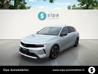 Voitures D'occasion À Toulouse | Opel Astra 1.2 Turbo 130 Ch Bva8 Elegance Business 5P