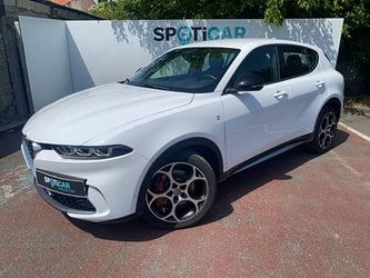 Voitures D'occasion À Libourne | Alfa Romeo Tonale 1.6 130 Ch Tct7 Ti 5P