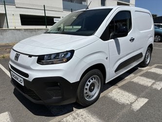 Voitures D'0Km À Villenave-D'ornon | Fiat Doblò Doblo Fg Doblo Fourgon M Diesel 130 Ch Aut. 4P