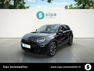 Voitures D'0Km À Villenave-D'ornon | Fiat 600E 156 Ch 54 Kwh Icône 5P