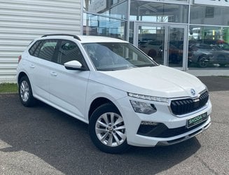 Voitures D'occasion À Lescar | Škoda Kamiq 1.0 Tsi Evo 2 116 Ch Bvm6 Selection 5P