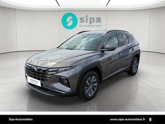 Voitures D'occasion À Toulouse | Hyundai Tucson 1.6 T-Gdi 230 Hybrid Bva6 Business 5P