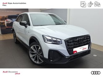 Voitures D'0Km À Lescar | Audi Q2 35 Tfsi 150 S Tronic 7 S Line Plus 5P