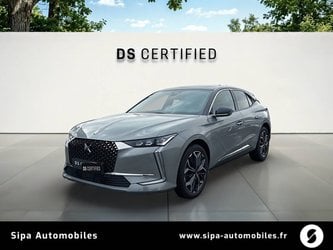 Voitures D'occasion À Lescar | Ds Ds 4 Puretech 130 Eat8 Opera 5P