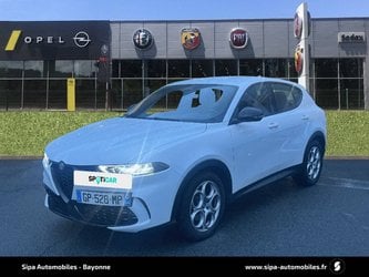 Voitures D'occasion À Bayonne | Alfa Romeo Tonale 1.5 Hybrid 130 Ch Tct7 Sprint 5P