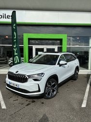 Voitures D'0Km À Lescar | Škoda Kodiaq Ii 1.5 Tsi 204 Ch Phev Dsg6 5Pl Plus Suite Noir 5P