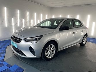 Voitures D'occasion À Toulouse | Opel Corsa F 1.2 75 Ch Bvm5 Elegance Business 5P