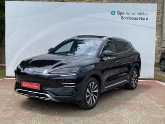 Voitures D'0Km À Le Bouscat | Byd Seal U Electrique Ev 71,8 Kwh 218 Ch Comfort 5P